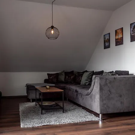 Muehlberg, Ferienwohnung Schneverdingen Exterior photo