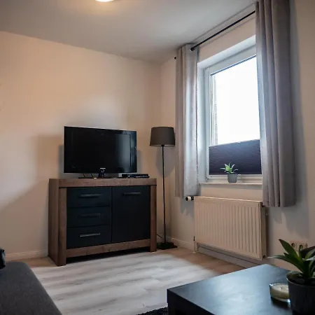 Muehlberg, Ferienwohnung Schneverdingen Exterior photo