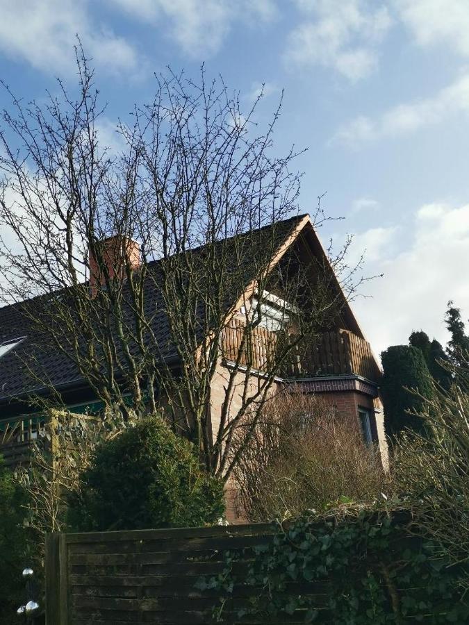 Muehlberg, Apartment
