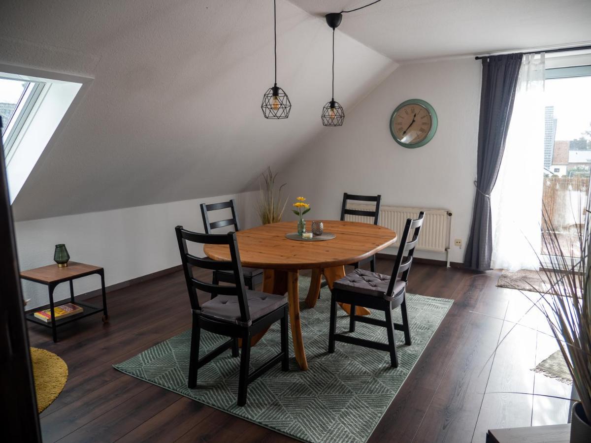 Muehlberg, Apartment *
