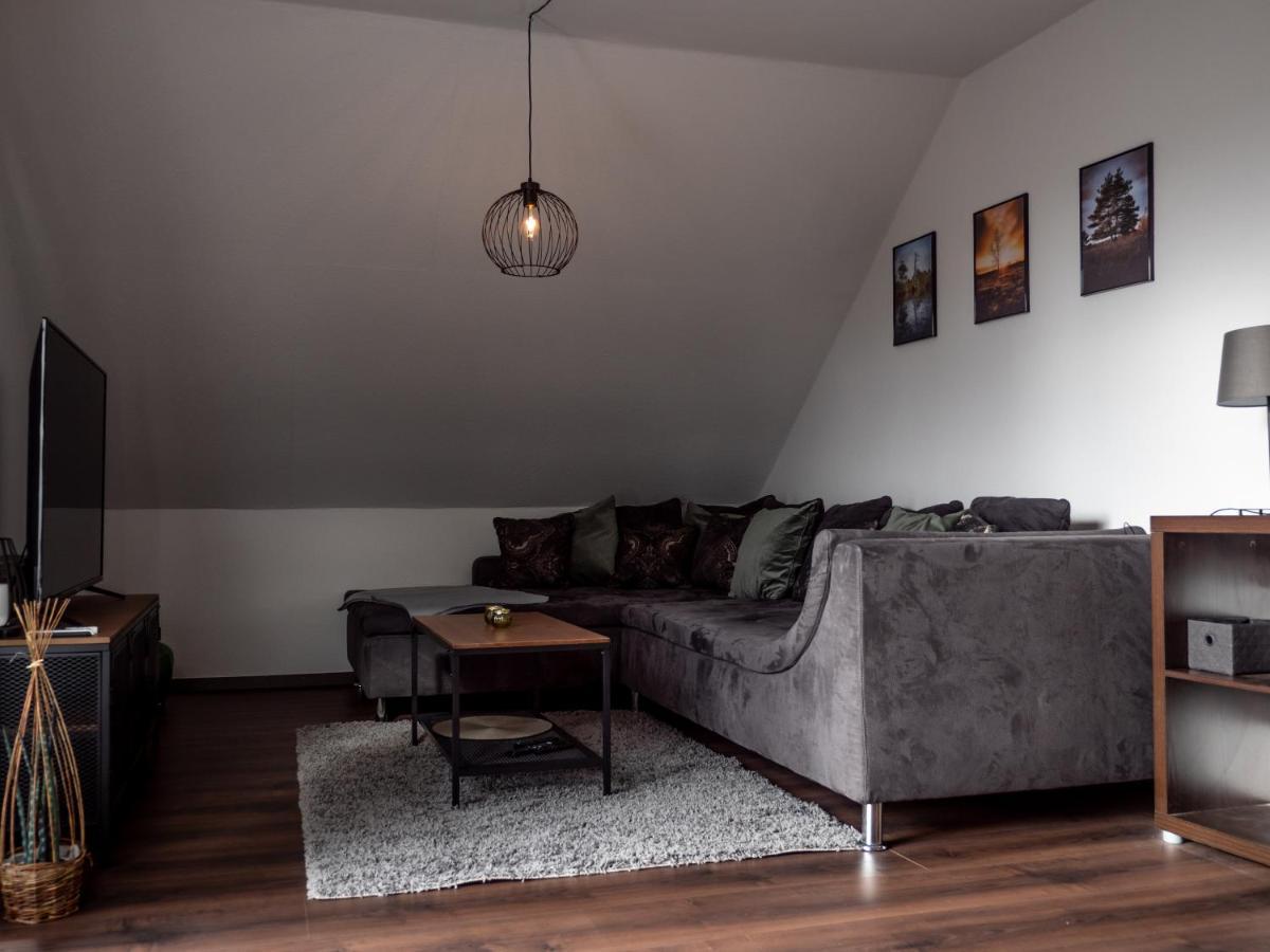 Muehlberg, Apartment