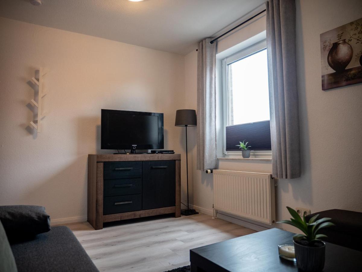 Apartment Muehlberg,