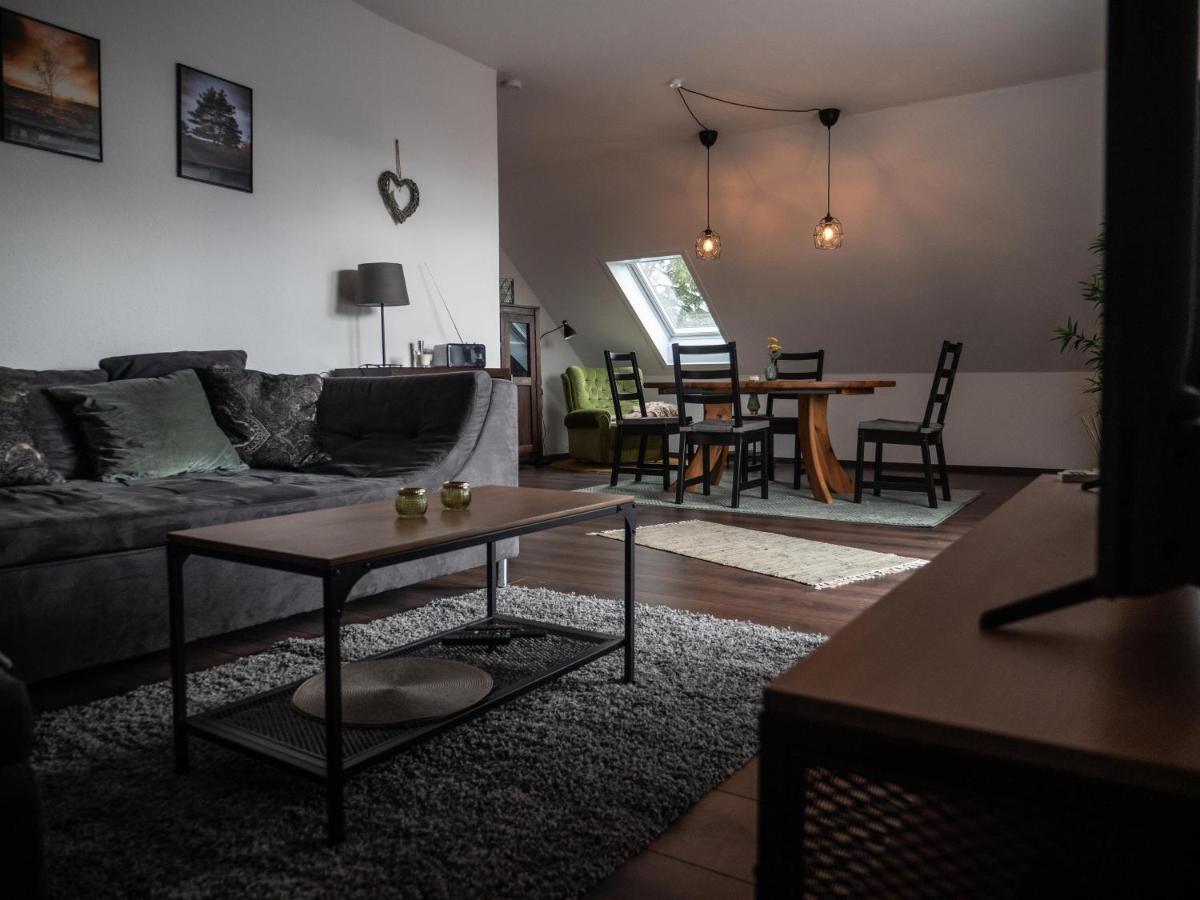 Apartment Muehlberg, *