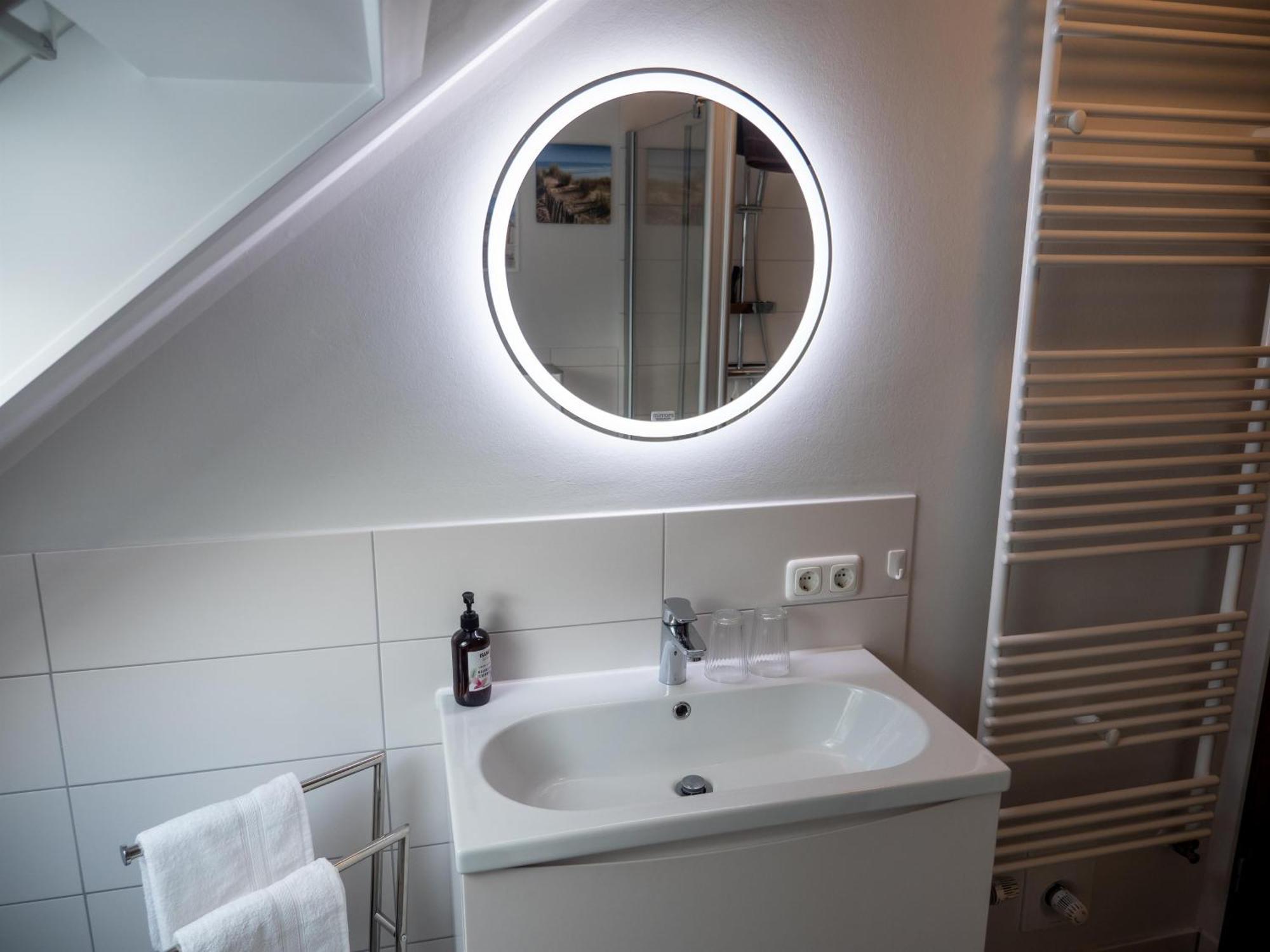 Apartment Muehlberg,
