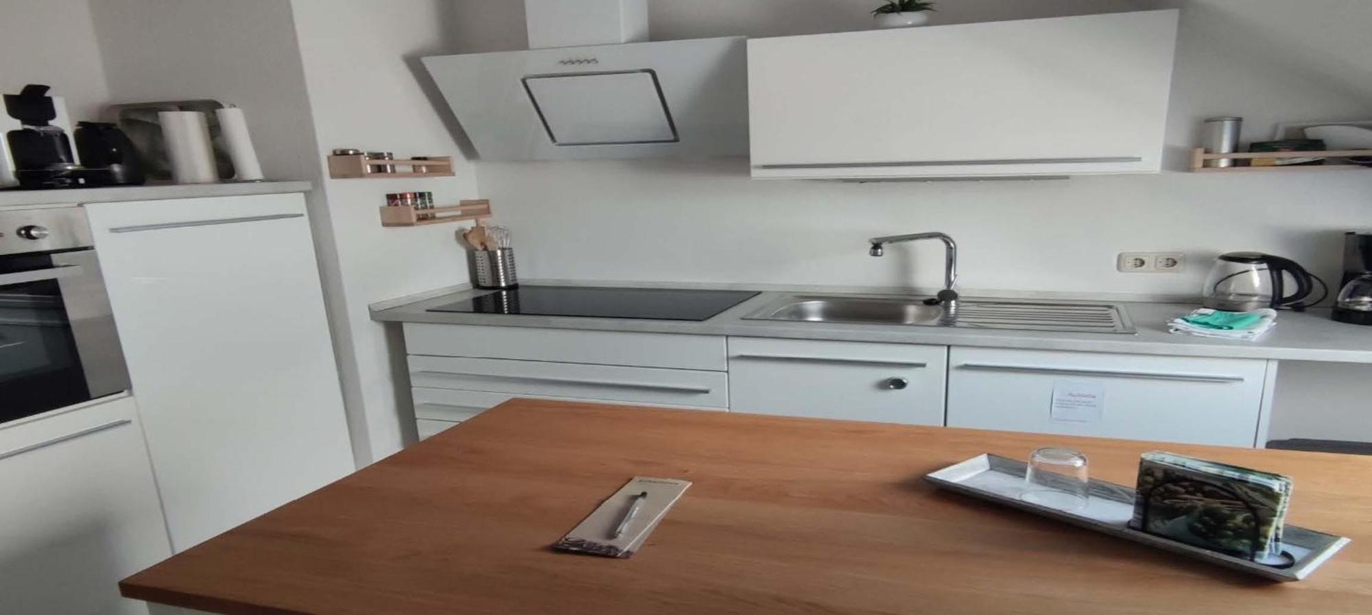 Muehlberg, Apartment